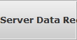 Server Data Recovery Castlewood server 