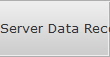 Server Data Recovery Castlewood server 